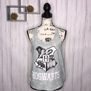 Harry Potter Tank